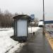 Автобусная остановка «Метродепо „Выхино“» в городе Москва