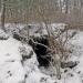 Погребок боезапаса при батарее №46 в городе Выборг