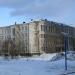 Свердловский областной педагогический колледж (учебный корпус) в городе Екатеринбург