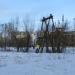 Стадион в городе Екатеринбург