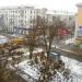 Киоск «Газеты-журналы» в городе Каменск-Шахтинский