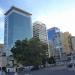 Praça Barão de Ladário (pt) in Rio de Janeiro city