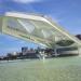 Museum of Tomorrow in Rio de Janeiro city