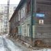 Снесённый жилой дом (Уткинская ул., 21) в городе Владивосток
