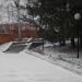 Лестница в городе Каменск-Шахтинский