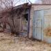 Заброшенные магазины в городе Ульяновск