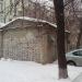 Трансформаторная подстанция в городе Москва