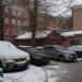 Гараж в городе Москва