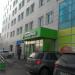 Универсам «Пятёрочка» в городе Москва