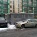 Трансформаторная подстанция ТП-25535 в городе Москва