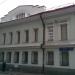 Большой Палашёвский пер., 13 строение 1 в городе Москва