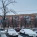 Ленинский просп., 93 в городе Москва