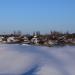 Захламлённая площадка в городе Белгород