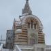 Храм Всех Святых в городе Серпухов