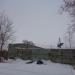 Корпус в городе Череповец