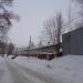 Гаражи в городе Череповец