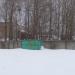 Будка в городе Череповец