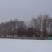Корпус в городе Череповец