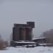 Силоса для цемента в городе Череповец
