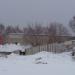 Стена в городе Череповец
