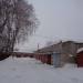 Гаражные боксы в городе Череповец