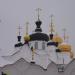 Богоявленско-Анастасиин кафедральный собор в городе Кострома