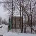 Контрольно-пропускной пункт в городе Череповец