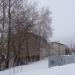 Корпус в городе Череповец