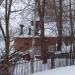 Газораспределительный пункт в городе Череповец