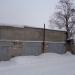 Гаражные боксы в городе Череповец
