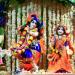 Hare Krishna - ISKCON TEMPLE - Punjabi Bagh in Delhi city