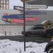 Вказівник в місті Київ
