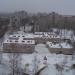 Детский сад № 121 «Лучик» в городе Череповец
