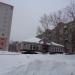 Торговый павильон в городе Череповец