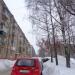 2-й микрорайон в городе Череповец
