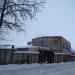 Главный корпус в городе Череповец