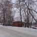 Трансформаторная подстанция в городе Череповец