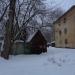 Гараж в городе Череповец