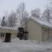 Здание в городе Череповец