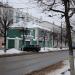 Дом Швальвича  в городе Тверь