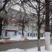 Новоторжская ул., 14 в городе Тверь