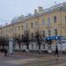 Трёхсвятская ул., 31/32 в городе Тверь