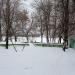 Бывшее летнее кафе в городе Тверь