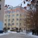 Свободный пер., 3 корпус 1 в городе Тверь
