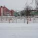 Розарий в городе Тверь