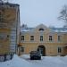 Корпус надворных строений городской усадьбы в городе Тверь