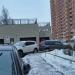 Автомойка в городе Москва