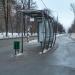 Остановка общественного транспорта «МФЦ Ломоносовского района» в городе Москва