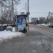 Остановка общественного транспорта «Улица Архитектора Власова» в городе Москва