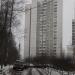 ул. Барышиха, 25 корпус 5 в городе Москва